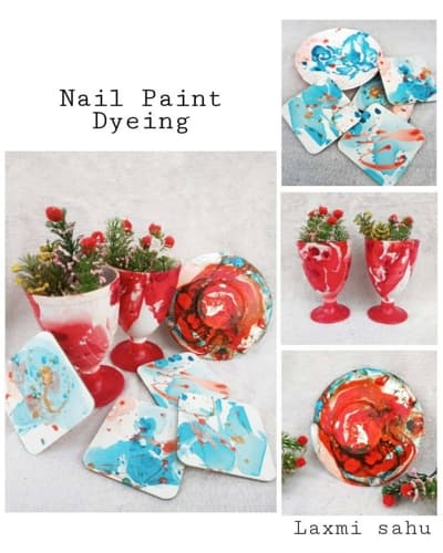 Inter National Institute of Fashion Design Raipur Student work photo 13